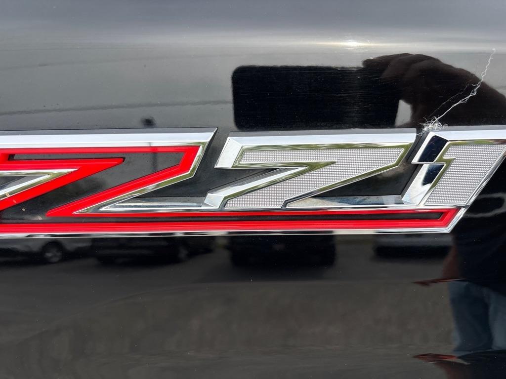 Chevrolet Silverado 2500HD LT Crew Cab Long Box 4WD 2021