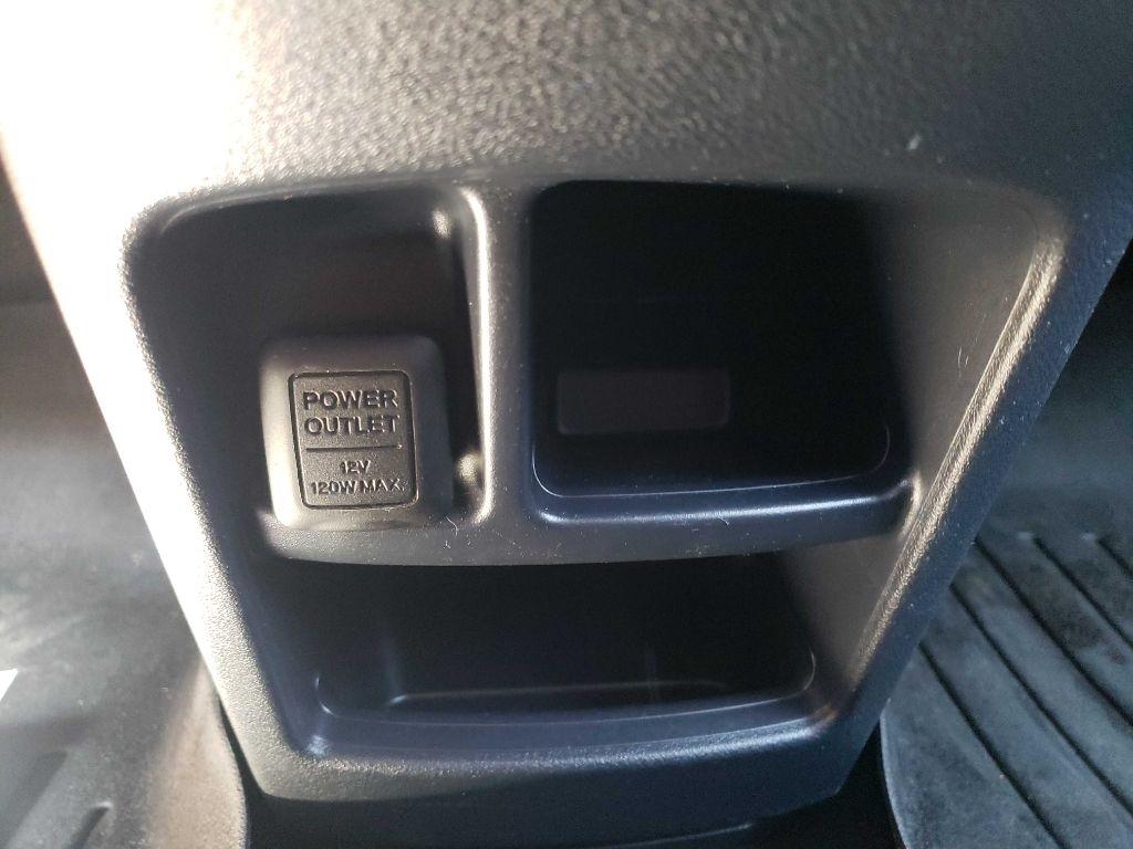 Honda CR-V SE 4WD 5-Speed AT 2011
