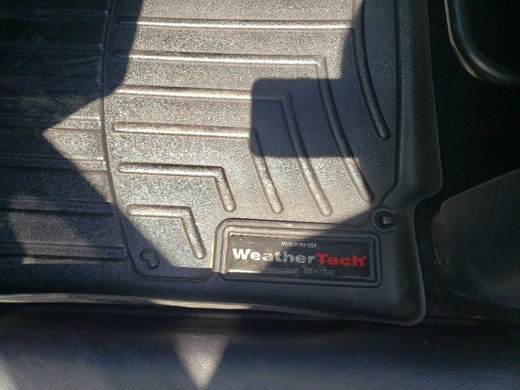 Honda CR-V SE 4WD 5-Speed AT 2011