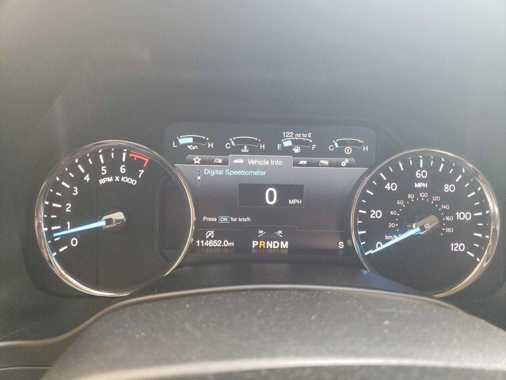 Ford Expedition Platinum 4WD 2018