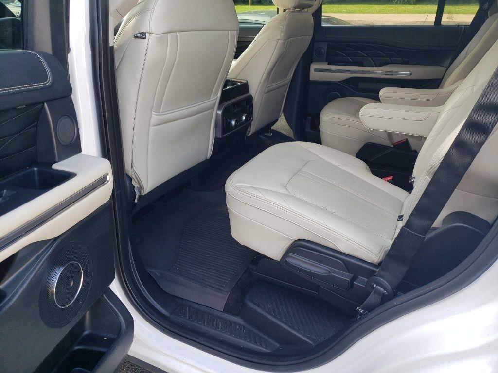 Ford Expedition Platinum 4WD 2018