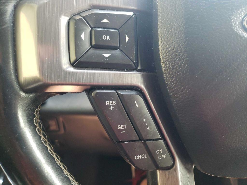 Ford Expedition Platinum 4WD 2018