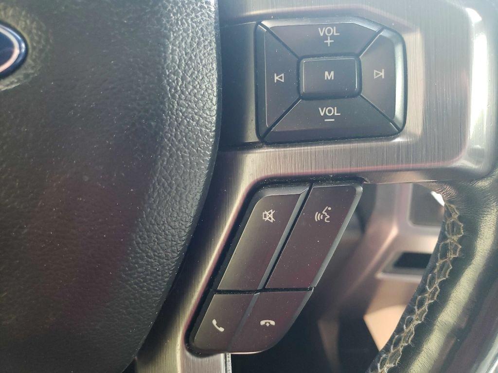 Ford Expedition Platinum 4WD 2018