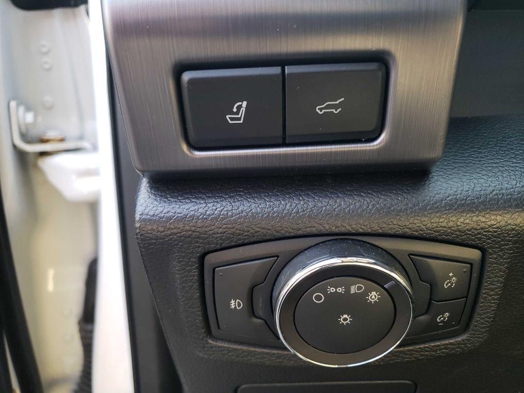 Ford Expedition Platinum 4WD 2018