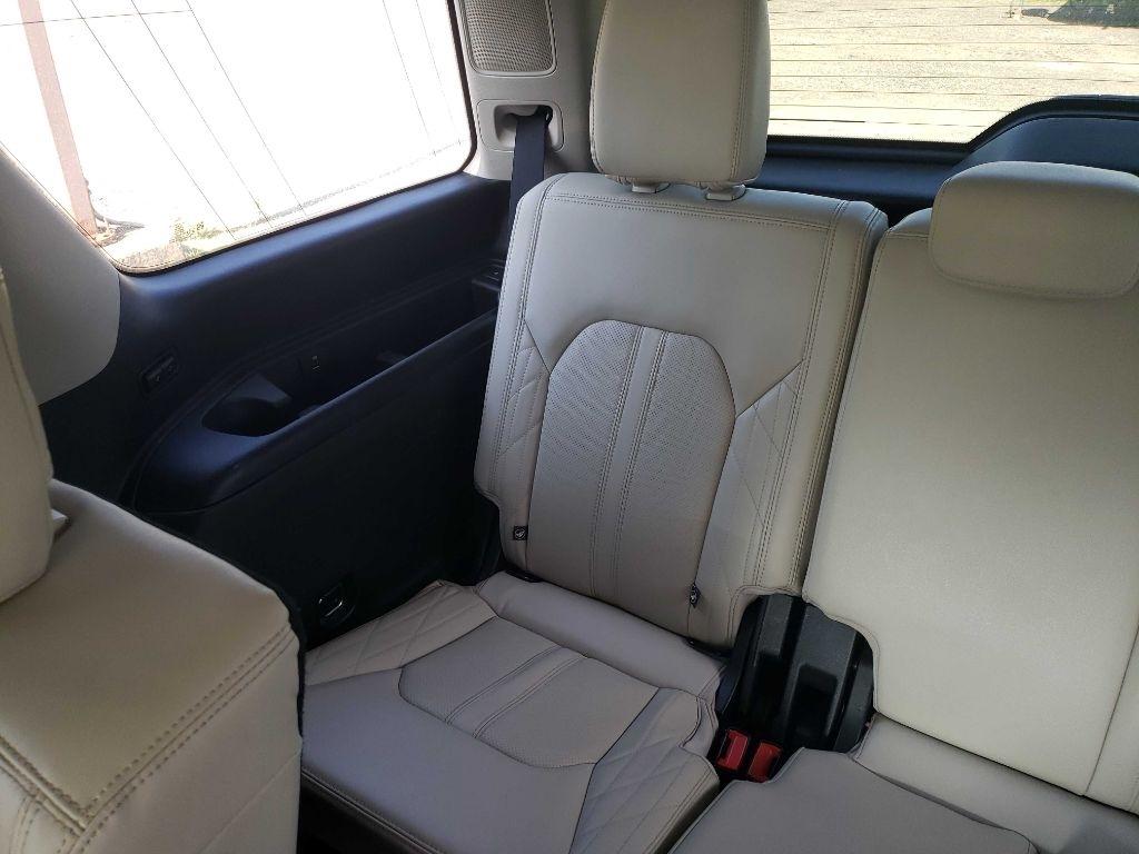 Ford Expedition Platinum 4WD 2018