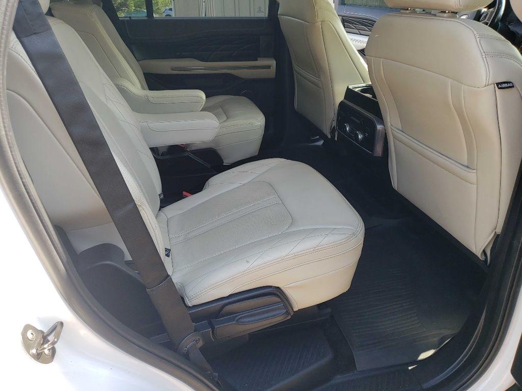 Ford Expedition Platinum 4WD 2018