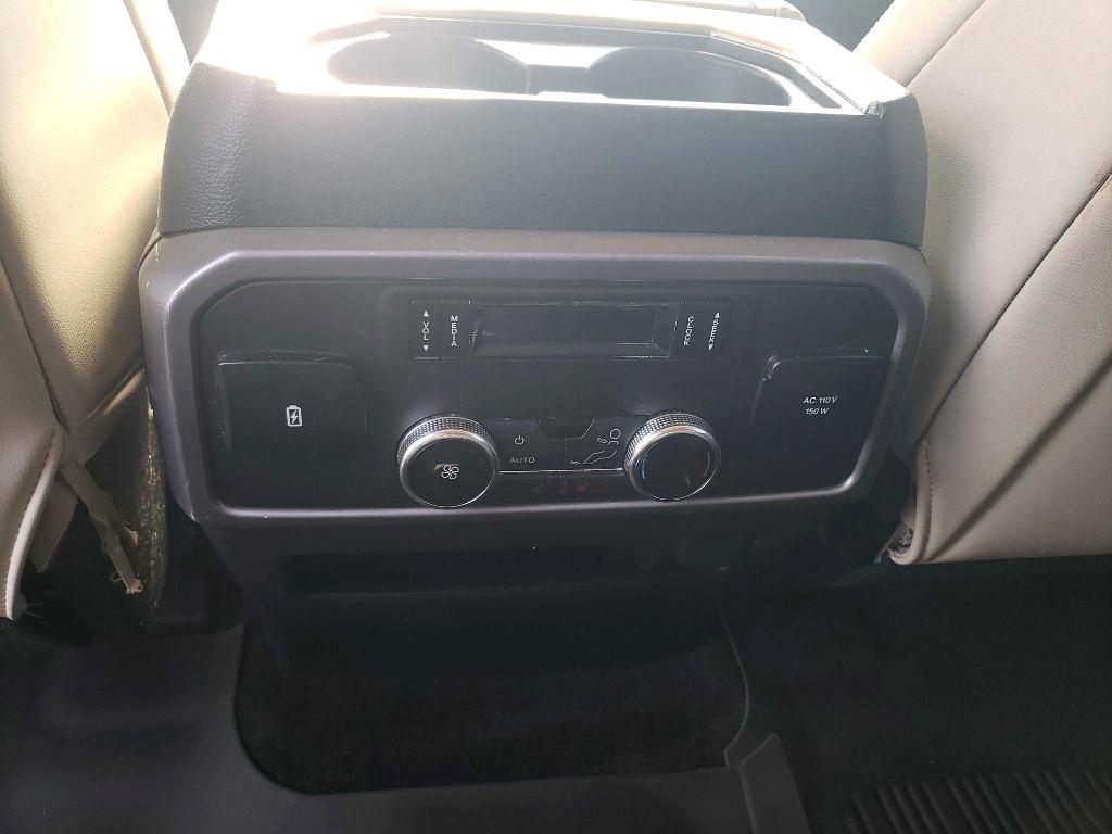 Ford Expedition Platinum 4WD 2018