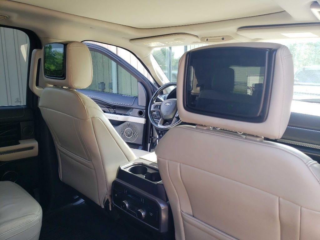 Ford Expedition Platinum 4WD 2018