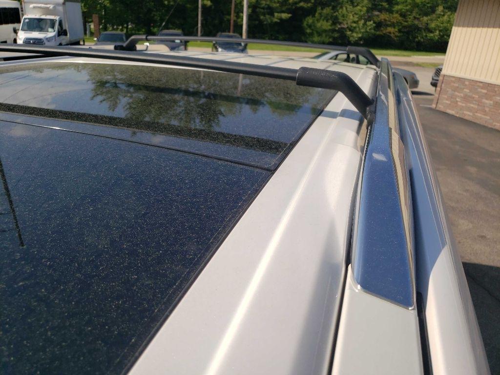 Ford Expedition Platinum 4WD 2018