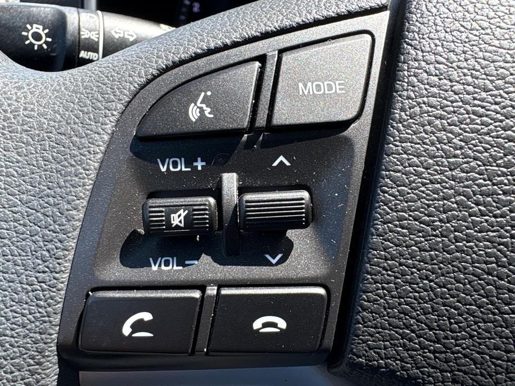 Hyundai Tucson SE 2020