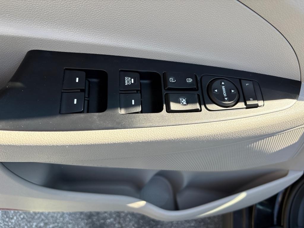 Hyundai Tucson SE 2020