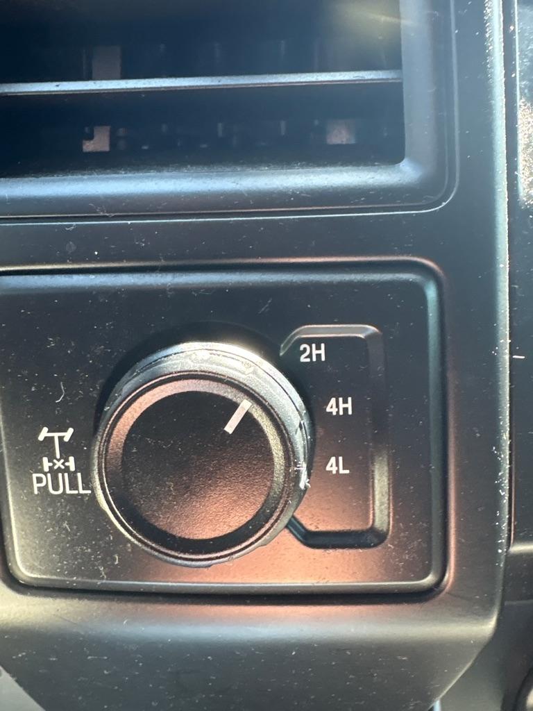 Ford F-150 XL SuperCrew 5.5-ft. Bed 2WD 2020