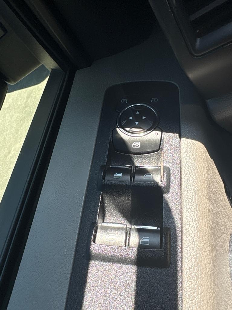 Ford F-150 XL SuperCrew 5.5-ft. Bed 2WD 2020