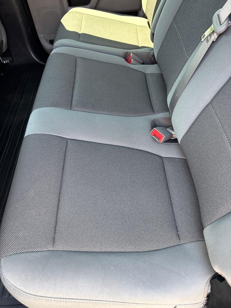 Ford F-150 XL SuperCrew 5.5-ft. Bed 2WD 2020