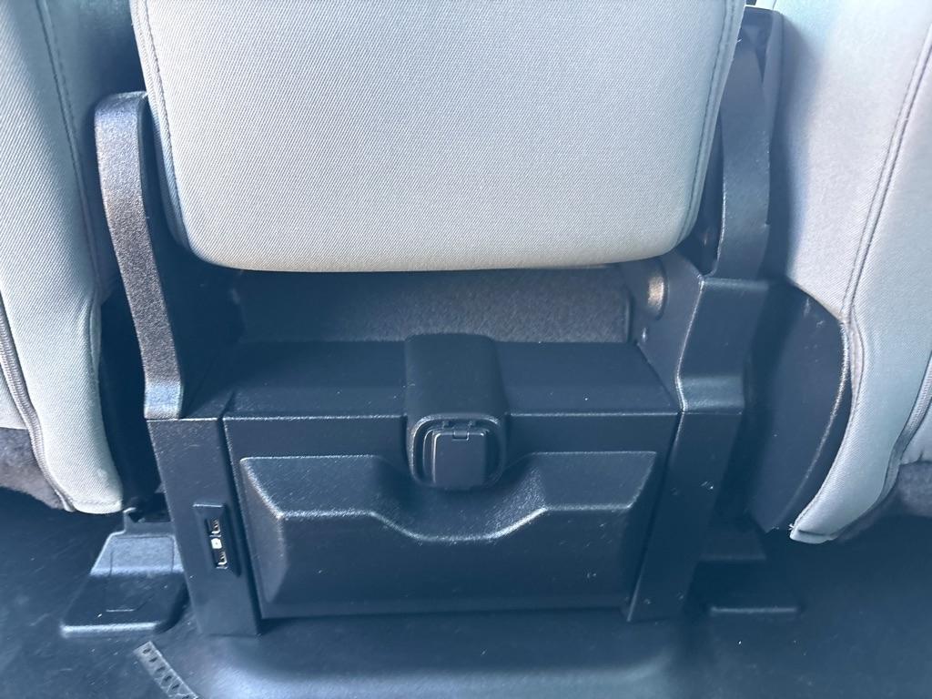Ford F-150 XL SuperCrew 5.5-ft. Bed 2WD 2020