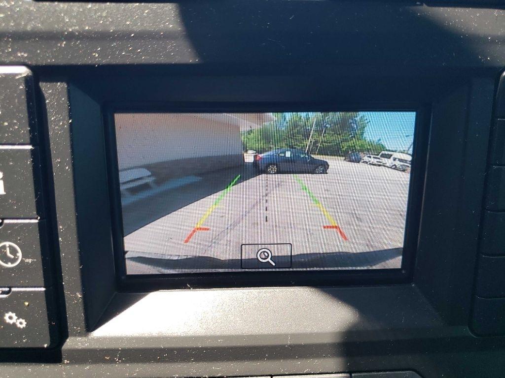 Ford F-150 XL SuperCrew 5.5-ft. Bed 2WD 2020