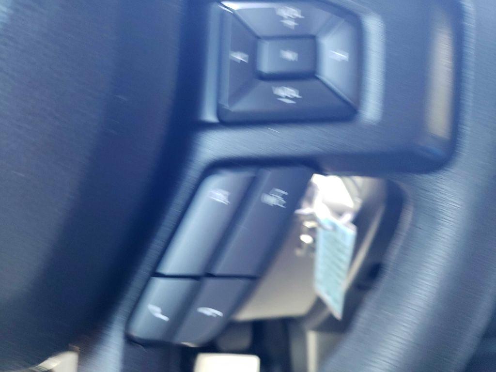 Ford F-150 XL SuperCrew 5.5-ft. Bed 2WD 2020