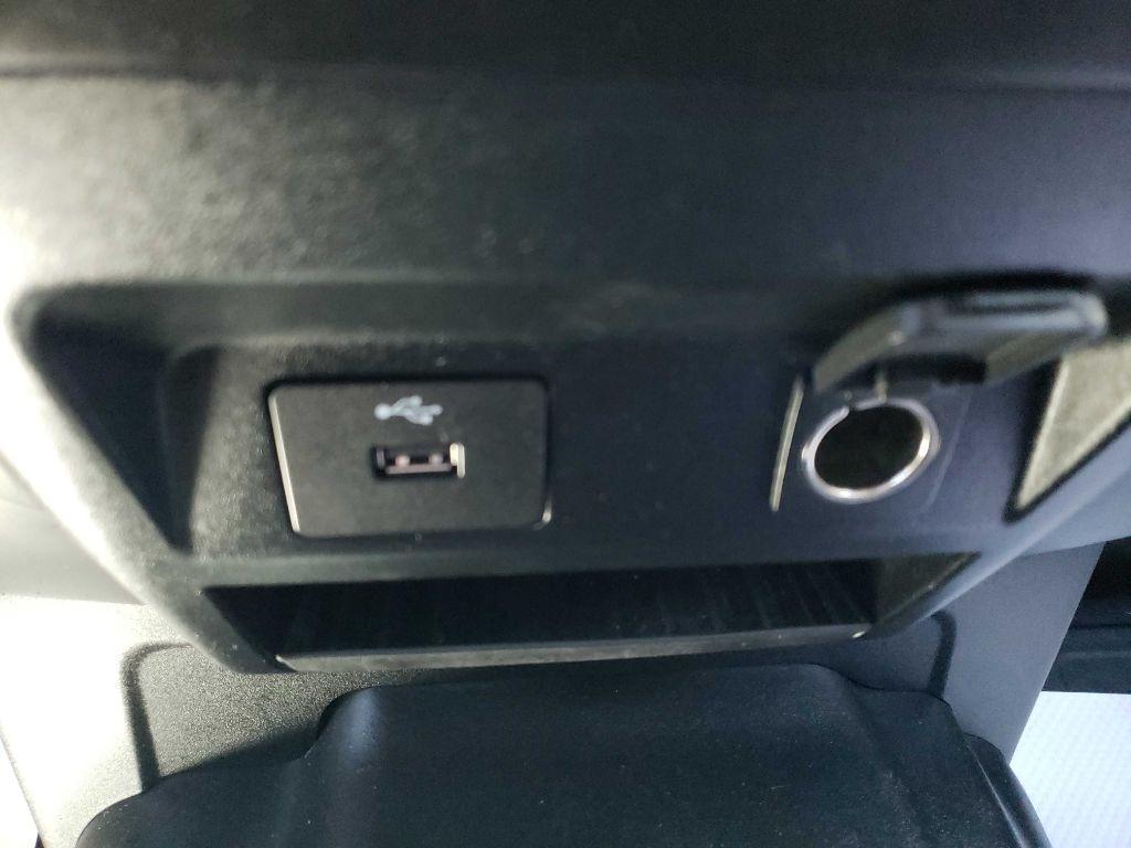 Ford F-150 XL SuperCrew 5.5-ft. Bed 2WD 2020