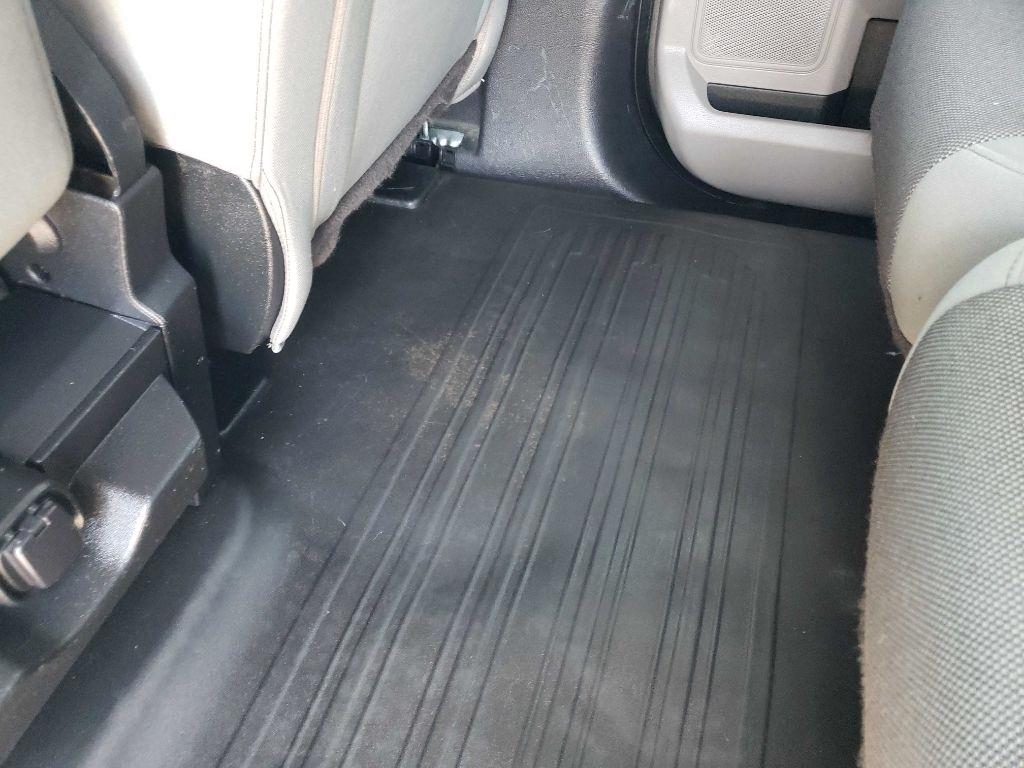 Ford F-150 XL SuperCrew 5.5-ft. Bed 2WD 2020