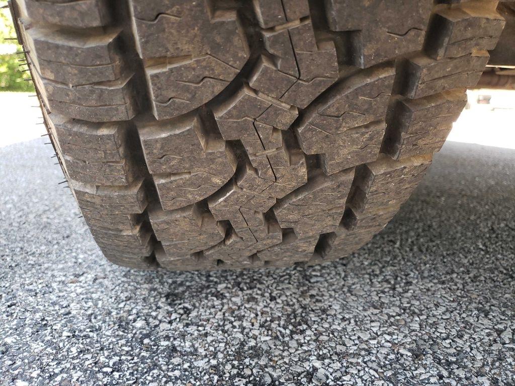 Ford F-150 XL SuperCrew 5.5-ft. Bed 2WD 2020