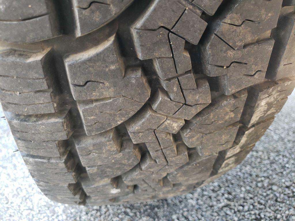 Ford F-150 XL SuperCrew 5.5-ft. Bed 2WD 2020