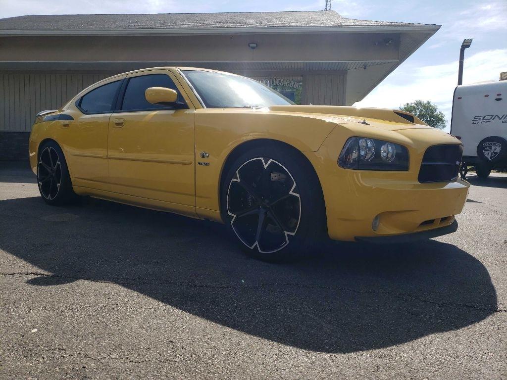 Dodge Charger R/T 2006