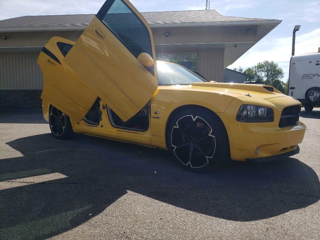 Dodge Charger R/T 2006