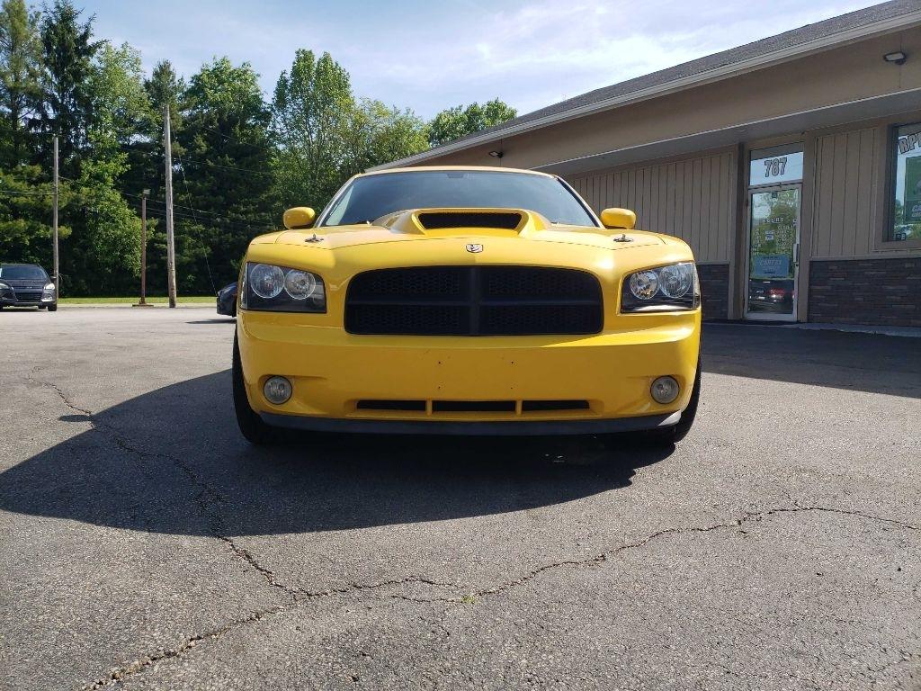 Dodge Charger R/T 2006