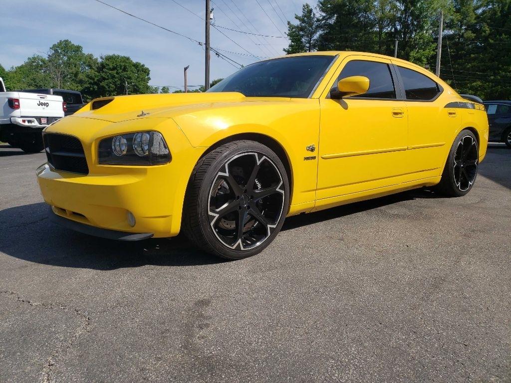 Dodge Charger R/T 2006