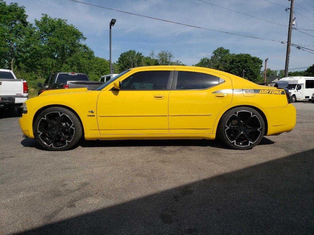 Dodge Charger R/T 2006