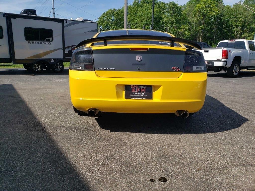 Dodge Charger R/T 2006