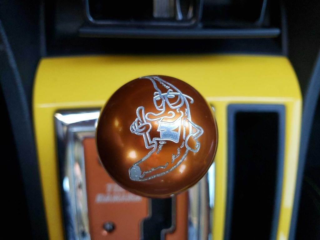 Dodge Charger R/T 2006