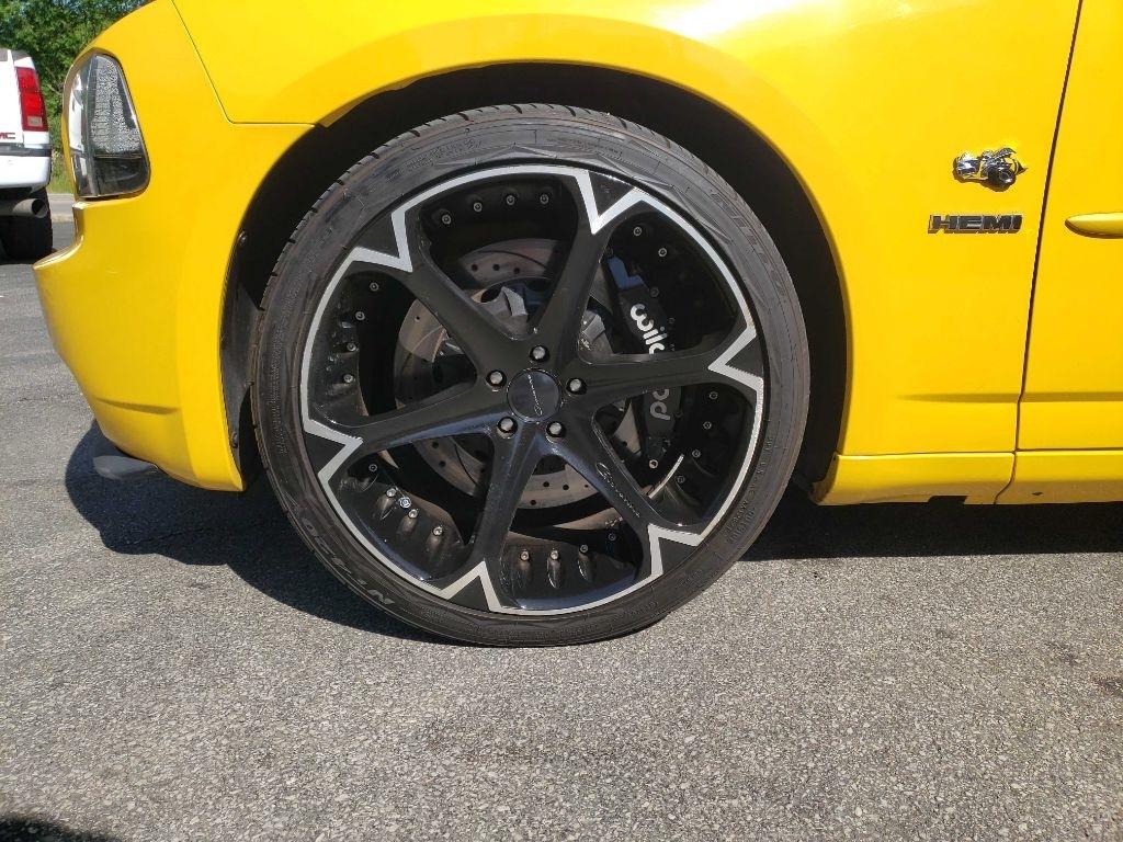 Dodge Charger R/T 2006