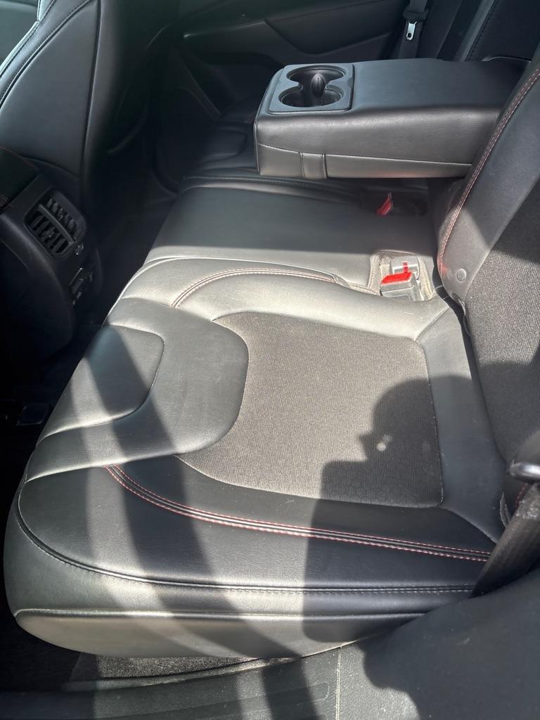 Jeep Cherokee Trailhawk 4WD 2019