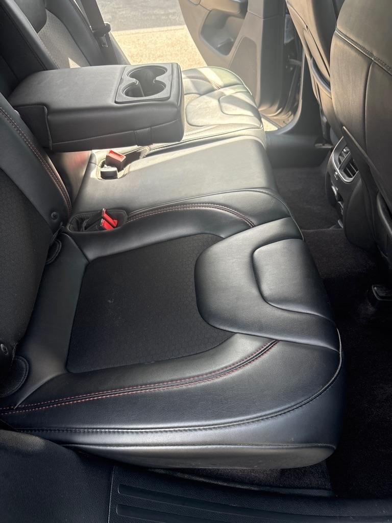 Jeep Cherokee Trailhawk 4WD 2019