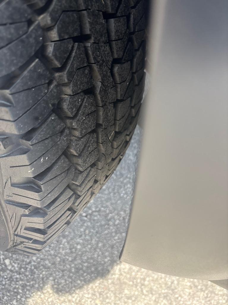 Jeep Cherokee Trailhawk 4WD 2019