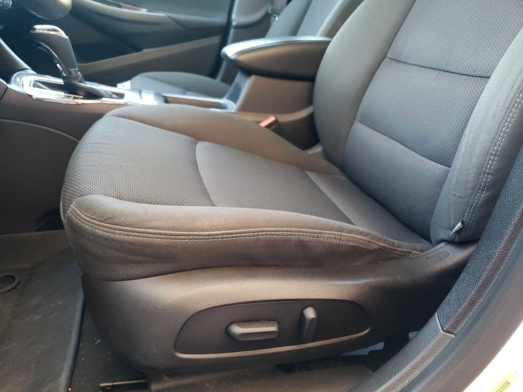 Chevrolet Cruze LT Auto 2016