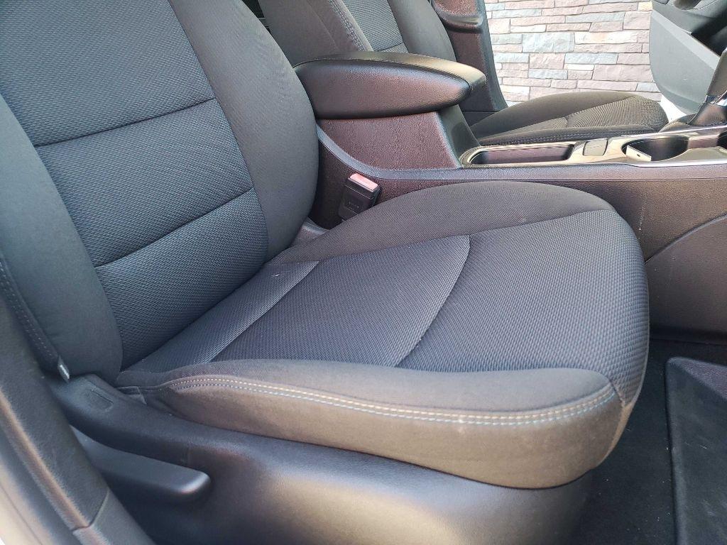 Chevrolet Cruze LT Auto 2016