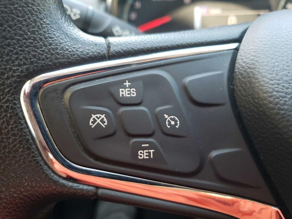Chevrolet Cruze LT Auto 2016