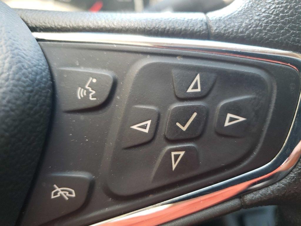 Chevrolet Cruze LT Auto 2016