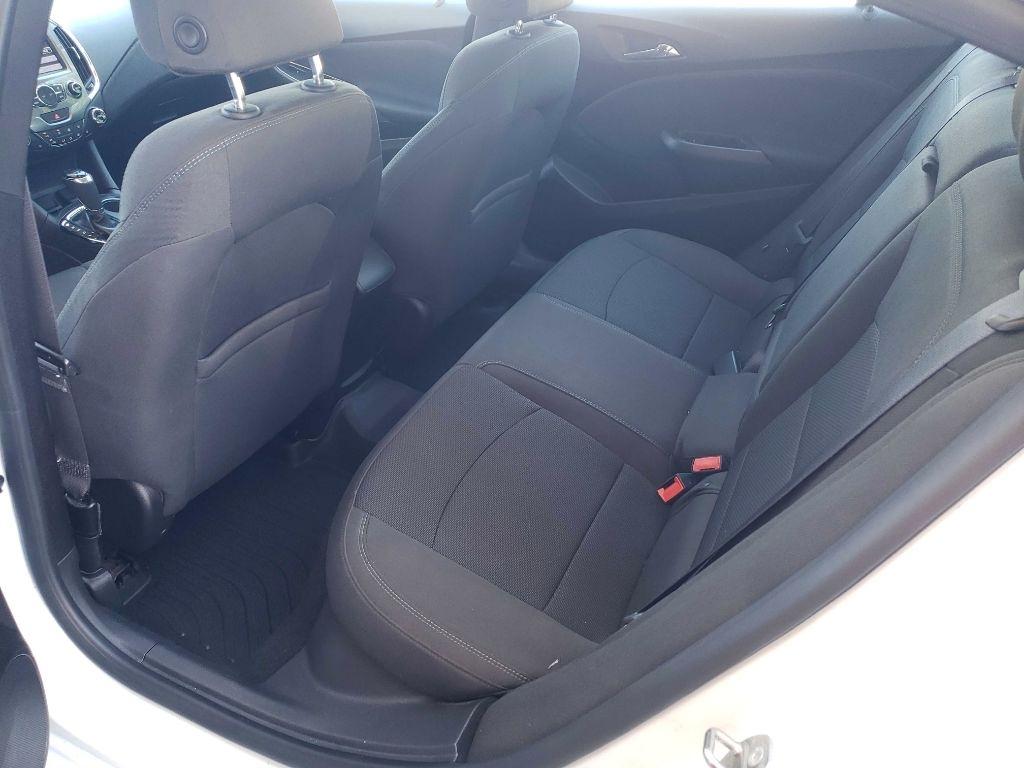 Chevrolet Cruze LT Auto 2016