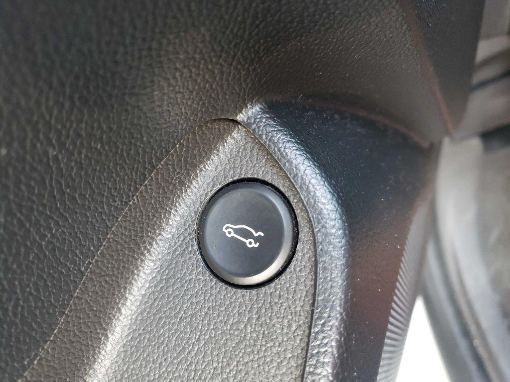 Chevrolet Cruze LT Auto 2016