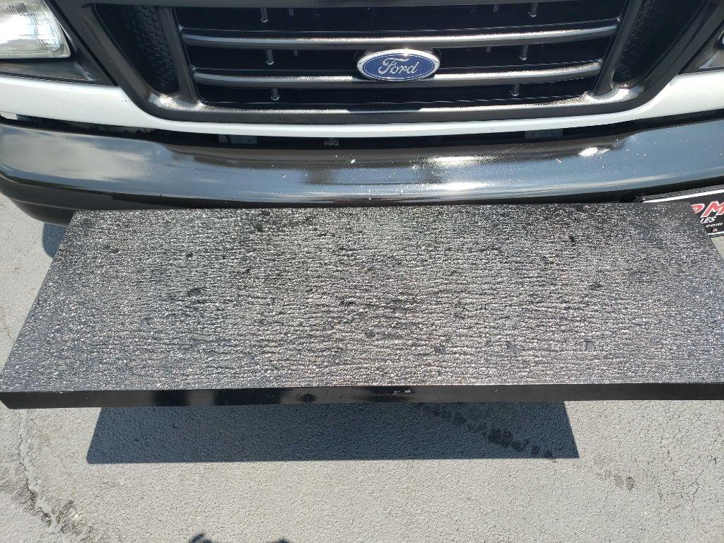 Ford Econoline E-350 Super Duty Extended 2005