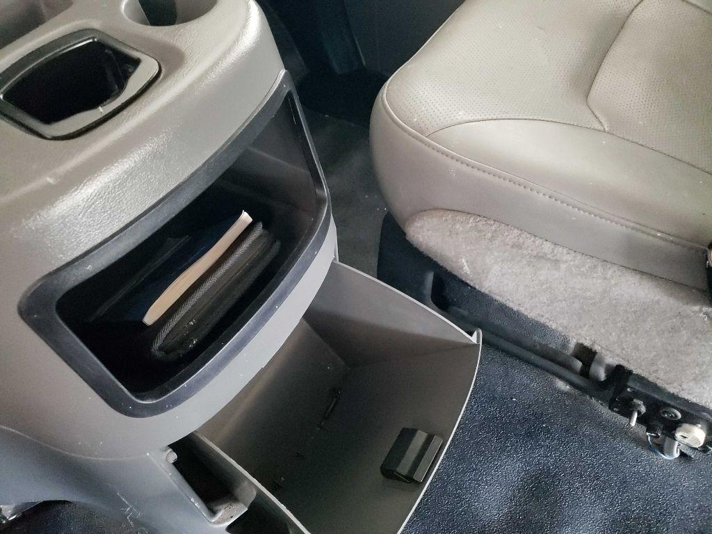 Ford Econoline E-350 Super Duty Extended 2005