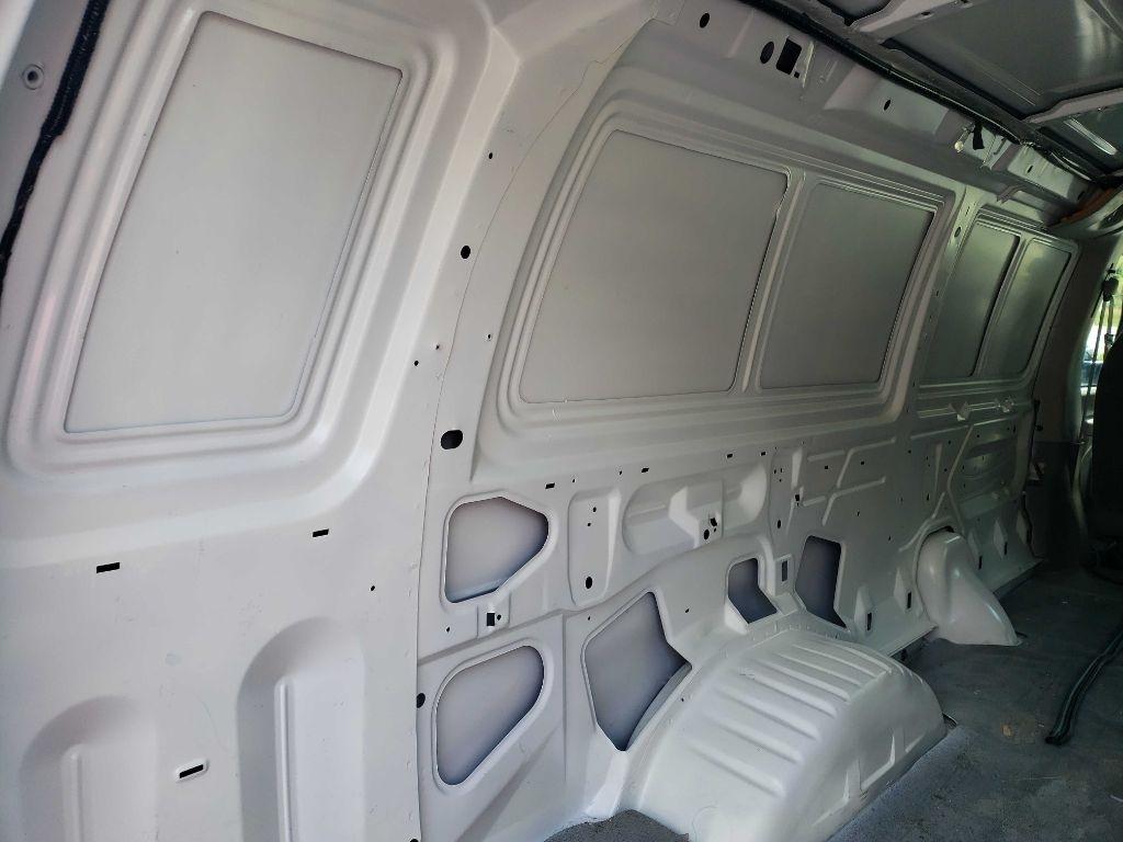 Ford Econoline E-350 Super Duty Extended 2005