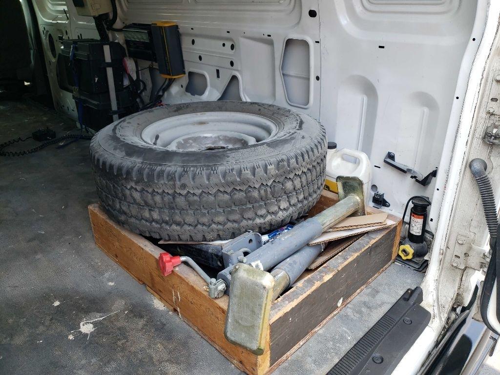 Ford Econoline E-350 Super Duty Extended 2005