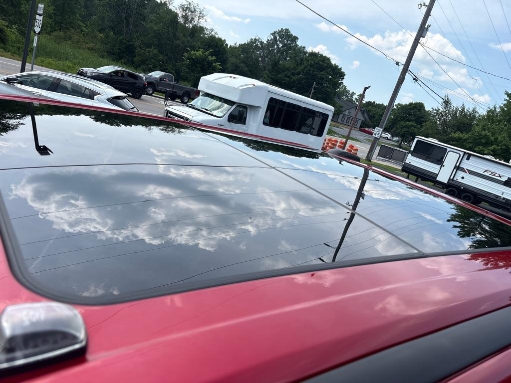 Ford F-250 SD Lariat Crew Cab 4WD 2023