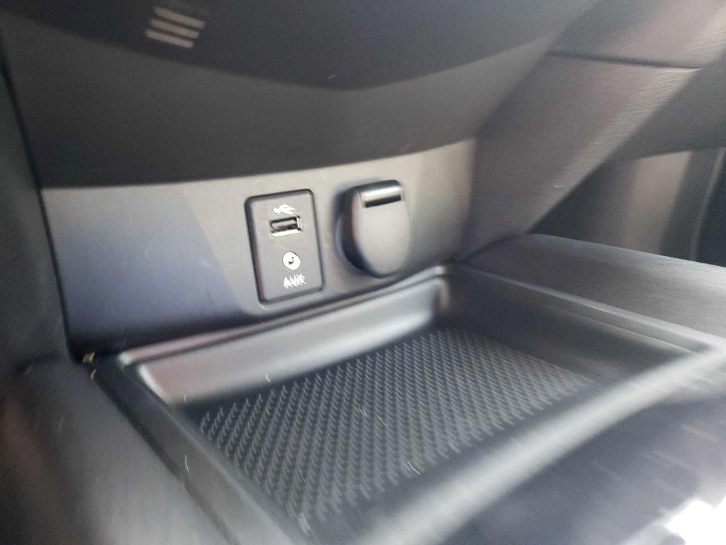 Nissan Rogue S AWD 2016