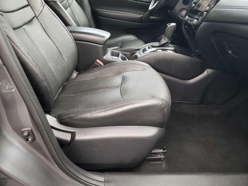 2018 Nissan Rogue SL - Photo 10