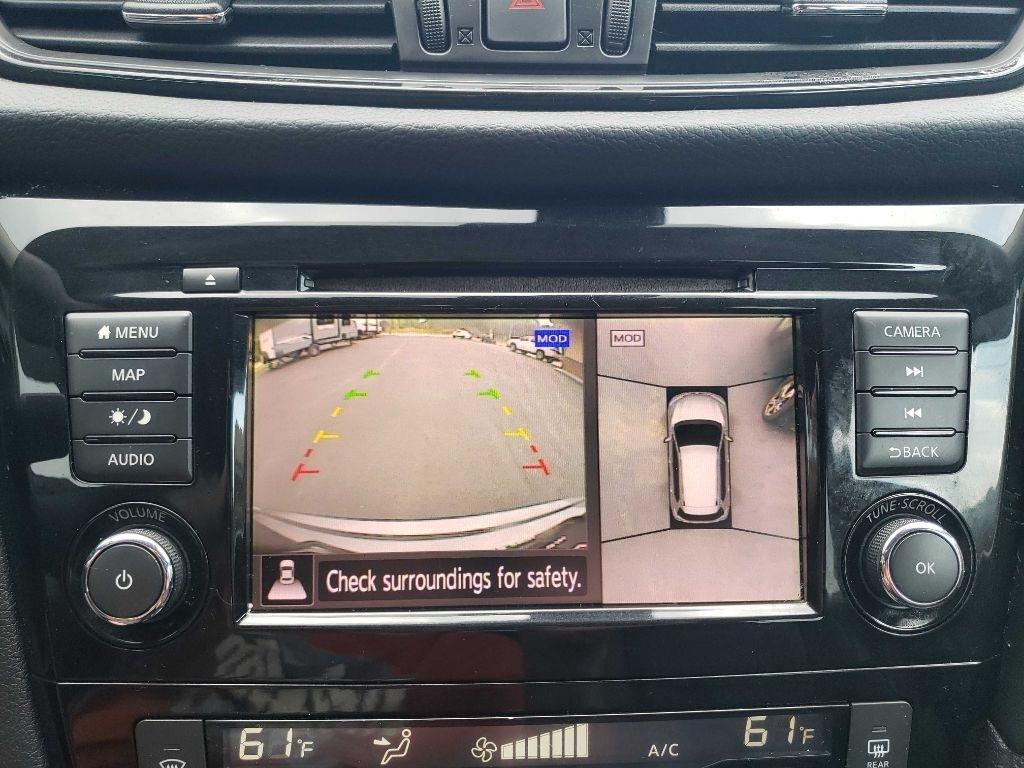 2018 Nissan Rogue SL - Photo 12
